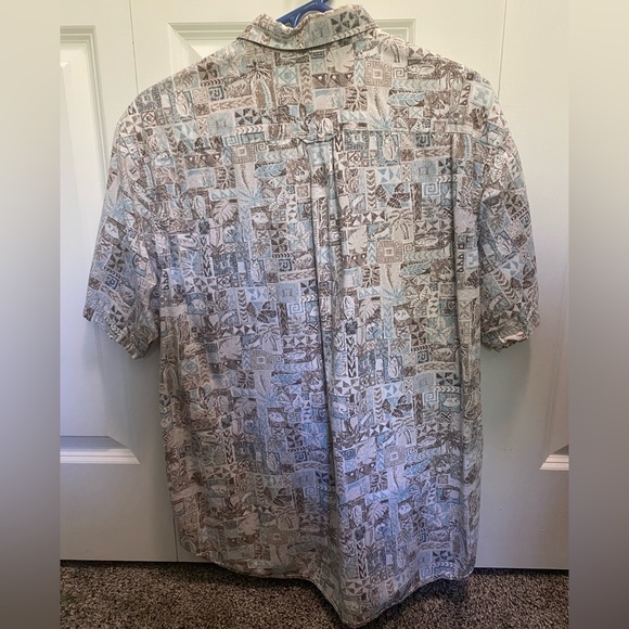 Columbia Fishing Polo - Picture 2 of 4